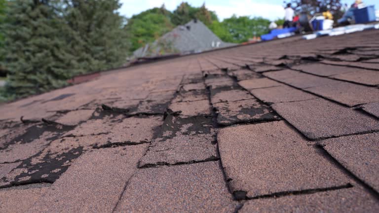 EPDM Roofing in Dublin, VA